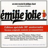 Afficher "Emilie jolie"