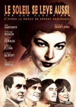 Afficher "Le Soleil se lève aussi"