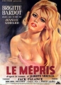 Afficher "Le Mépris"