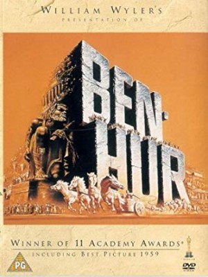 Afficher "Ben-Hur"