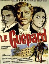Afficher "Le Guépard"