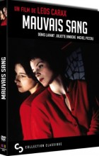 Afficher "Mauvais sang"