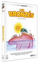 Afficher "Les Bronzés"