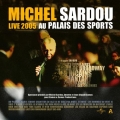 Afficher "Live 2005 au Palais Des sports"