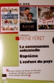 Afficher "La Communion solennelle"