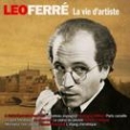 Afficher "La Vie d'artiste"