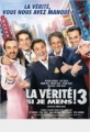 Afficher "La Vérité si je mens ! 3"