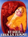 Afficher "Et Dieu...créa la femme"