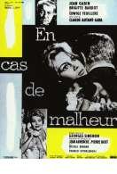 Afficher "En cas de malheur"