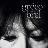 Afficher "Gréco chante Brel"
