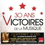 Afficher "30 ans Victoires de la musique"