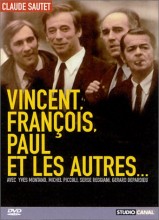 Afficher "Vincent, François, Paul et les autres..."