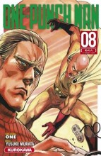 Afficher "One-punch man n° 8C'était lui"