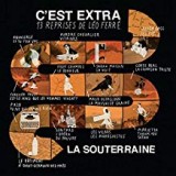 Afficher "La Souterraine C'est extra, 13 reprises de Léo Ferré"