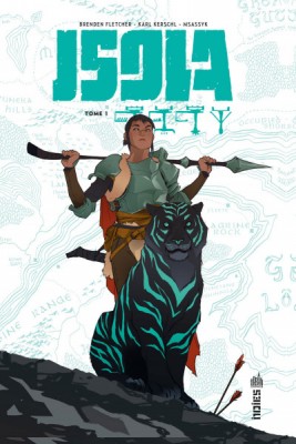 Afficher "Isola n° 1"