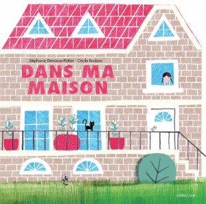 Afficher "Dans ma maison"
