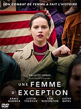 Afficher "Une femme d'exception"