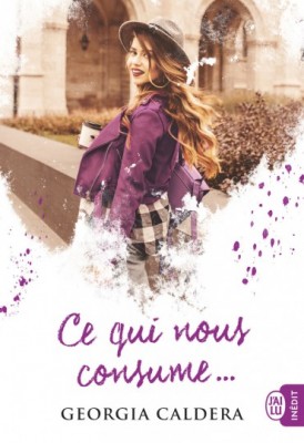 Afficher "Ce qui nous consume..."