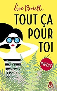 Afficher "Tout ça pour toi"