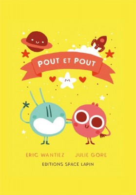 Afficher "Pout et Pout"