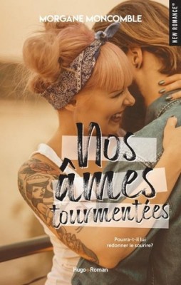 Afficher "Nos âmes tourmentées"