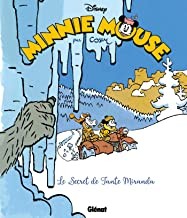 Afficher "Mickey et compagnieLe secret de tante Miranda"
