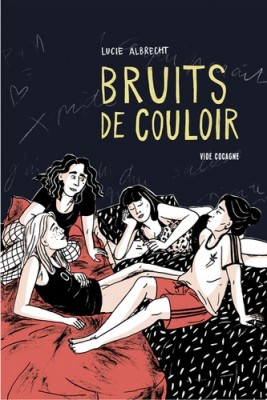 Afficher "Bruits de couloir"