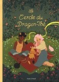 Afficher "Le cercle du dragon-thé"