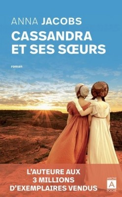 Afficher "Cassandra n° 3Cassandra et ses soeurs"