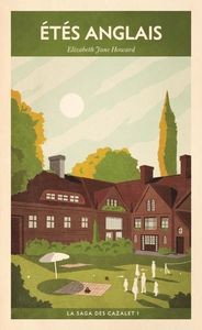 Afficher "La saga des Cazalet n° 1Etés anglais"