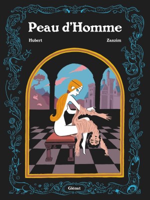 Afficher "Peau d'homme"