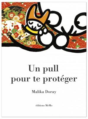 Afficher "Un pull pour te protéger"