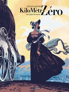 Afficher "Kilomètre zéro"