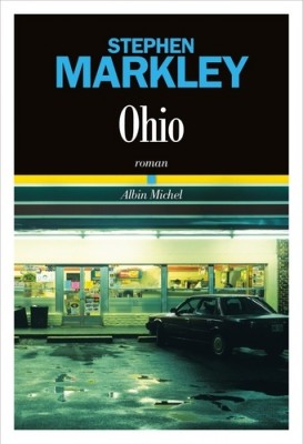 Afficher "Ohio"
