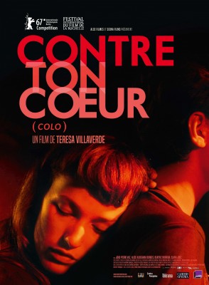 Afficher "Contre ton coeur"