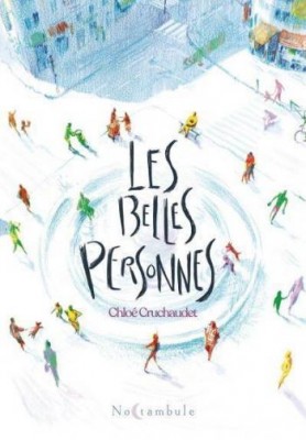 Afficher "Les belles personnes"