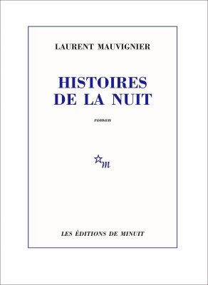 Afficher "Histoires de la nuit"