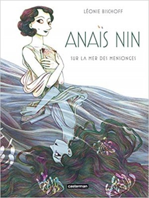 Afficher "Anaïs Nin"