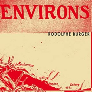 Afficher "Environs"