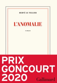 Afficher "L' anomalie"