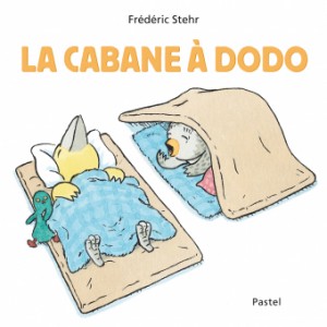 Afficher "La cabane à dodo"