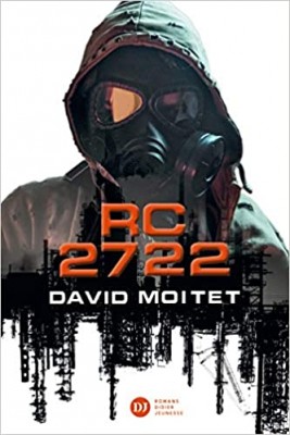 Afficher "RC 2722"