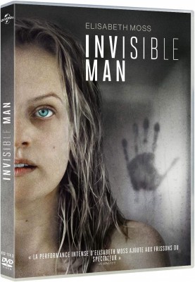 Afficher "Invisible man"
