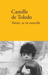 Afficher "Thésée, sa vie nouvelle"