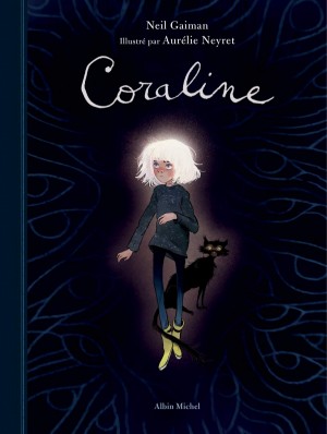 Afficher "Coraline"