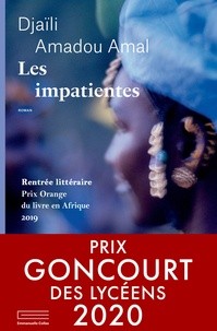 Afficher "Les impatientes"