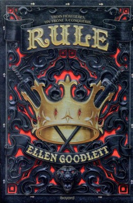 Afficher "Rule"