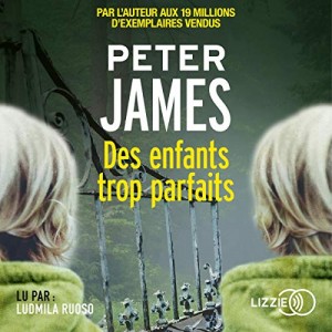 Afficher "Des enfants trop parfaits"