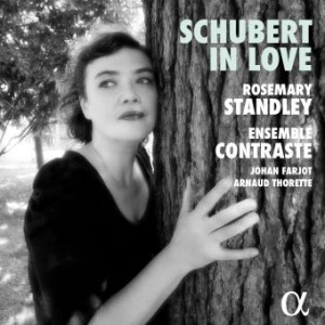 Afficher "Schubert in love"