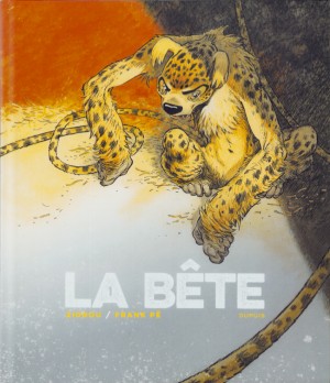 Afficher "La bête n° 1"
